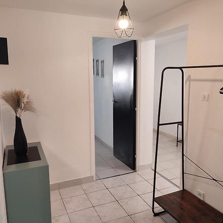 Sur Les Pas De Pierre Paul Riquet Apartment Montferrand  Bagian luar foto
