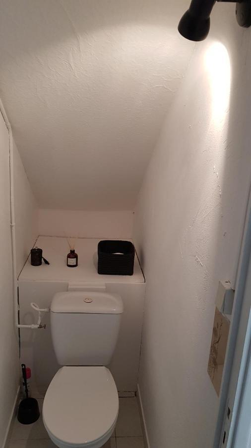 Sur Les Pas De Pierre Paul Riquet Apartment Montferrand  Bagian luar foto
