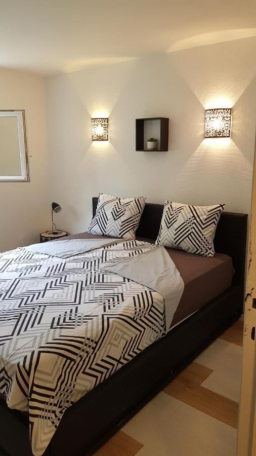 Sur Les Pas De Pierre Paul Riquet Apartment Montferrand  Bagian luar foto