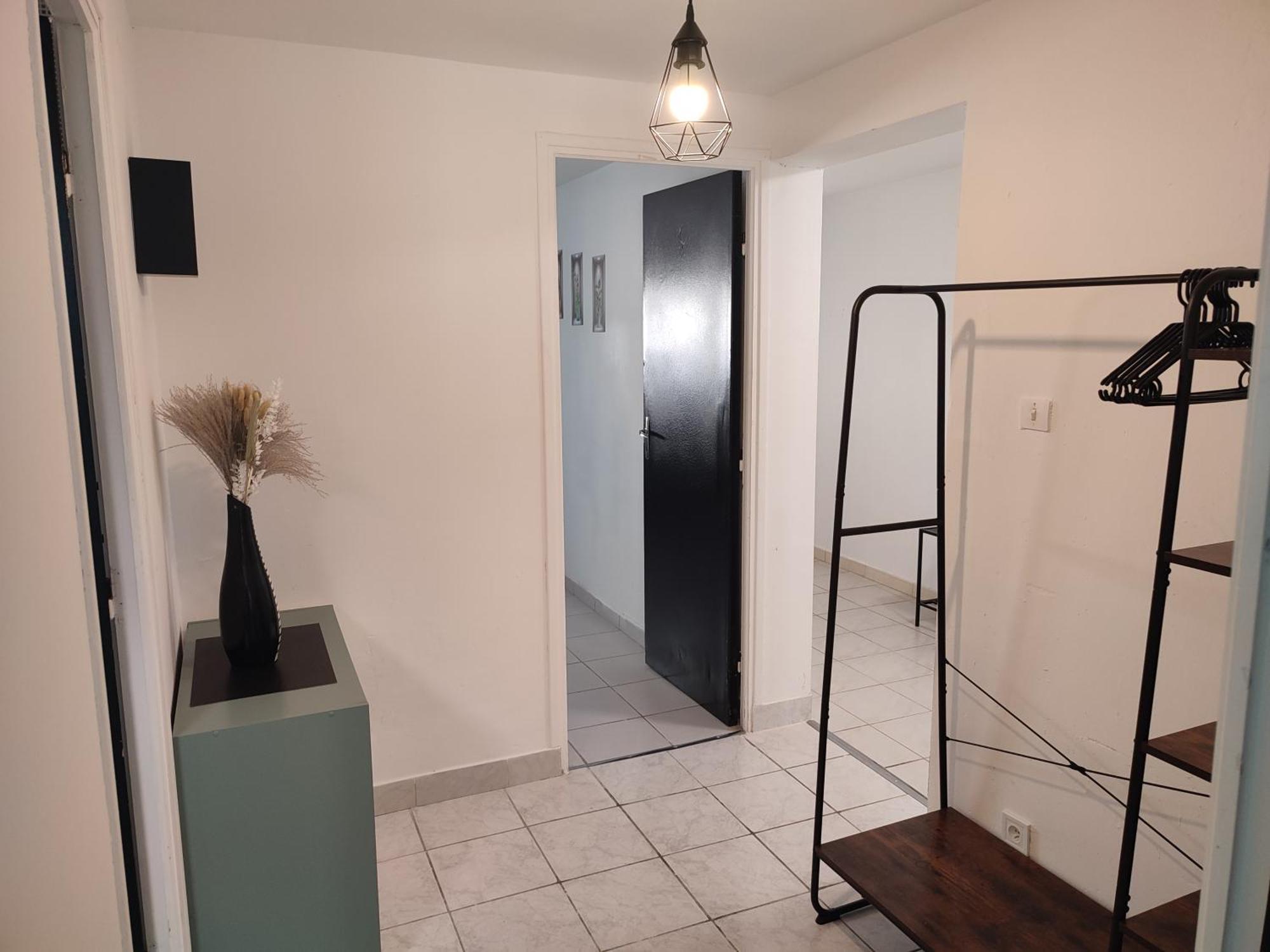 Sur Les Pas De Pierre Paul Riquet Apartment Montferrand  Bagian luar foto