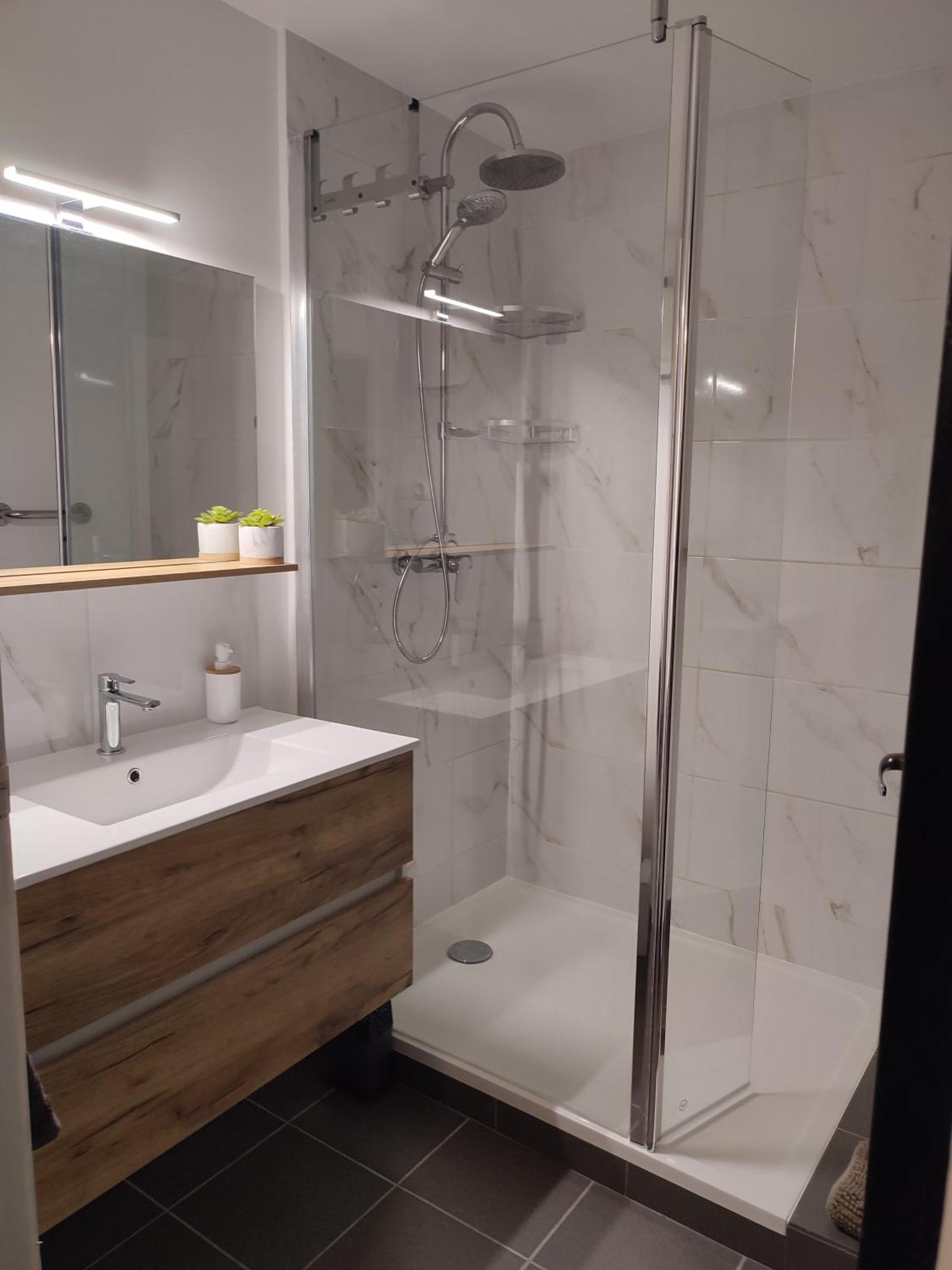 Sur Les Pas De Pierre Paul Riquet Apartment Montferrand  Bagian luar foto