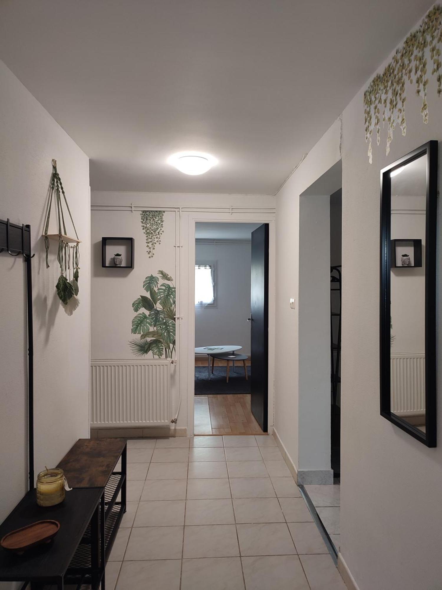Sur Les Pas De Pierre Paul Riquet Apartment Montferrand  Bagian luar foto